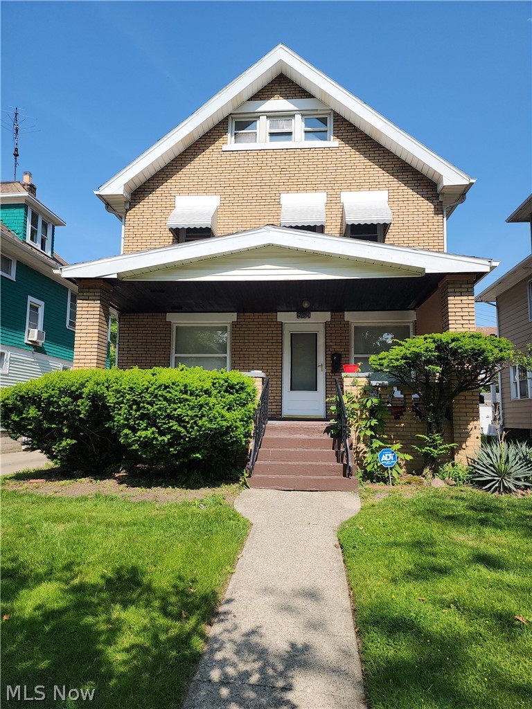 2569 Cheshire Road Shaker Heights OH 44120