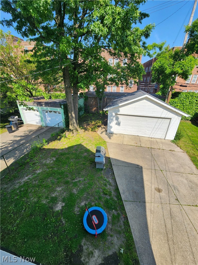 2569 Cheshire Road Shaker Heights OH 44120