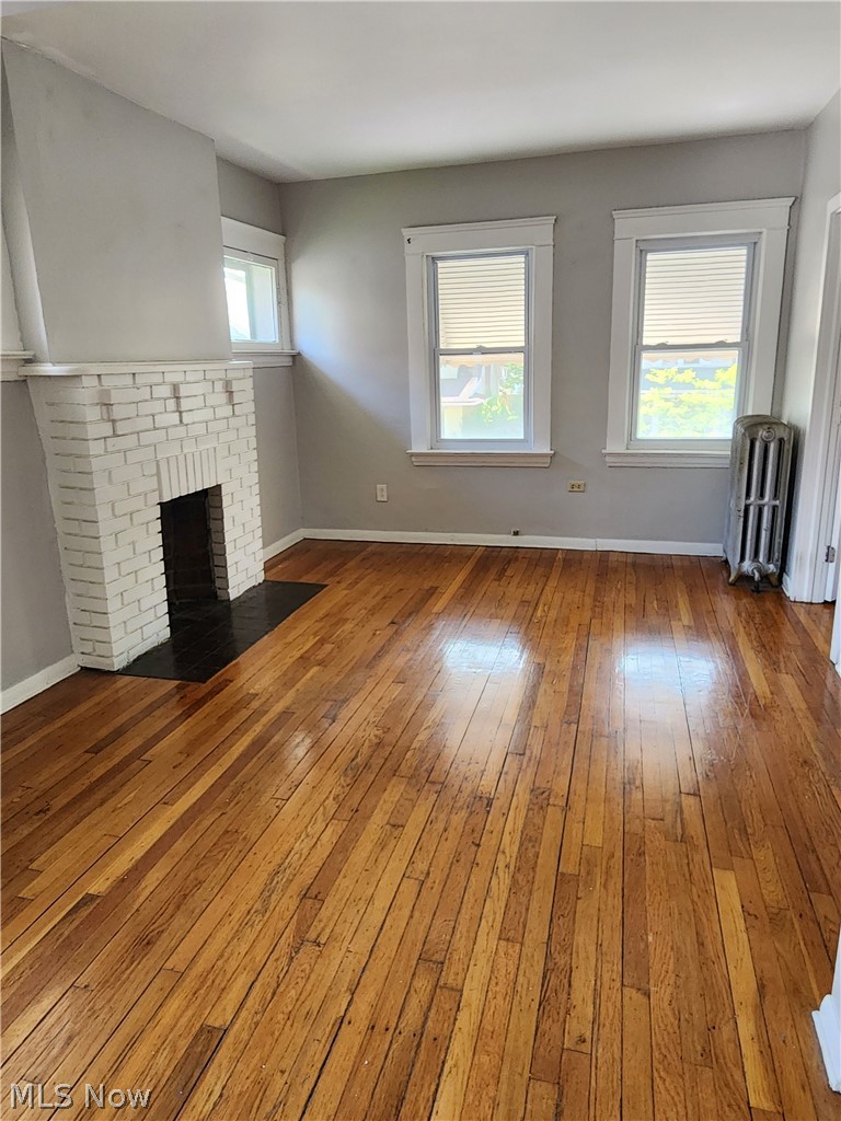 2569 Cheshire Road Shaker Heights OH 44120