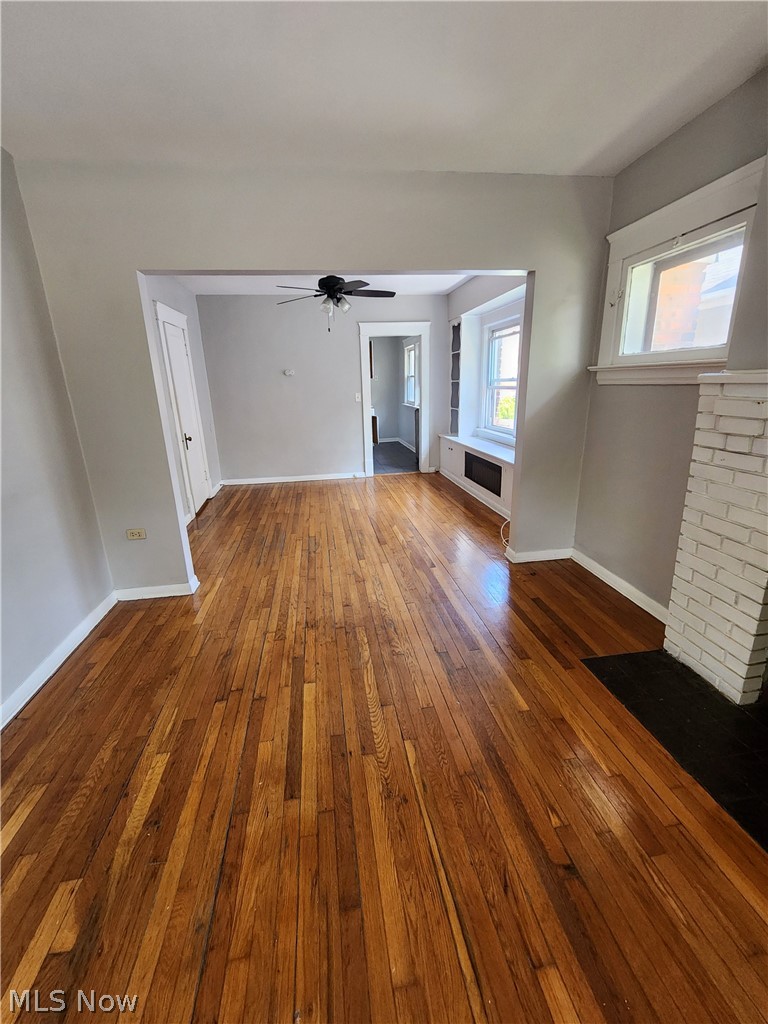 2569 Cheshire Road Shaker Heights OH 44120