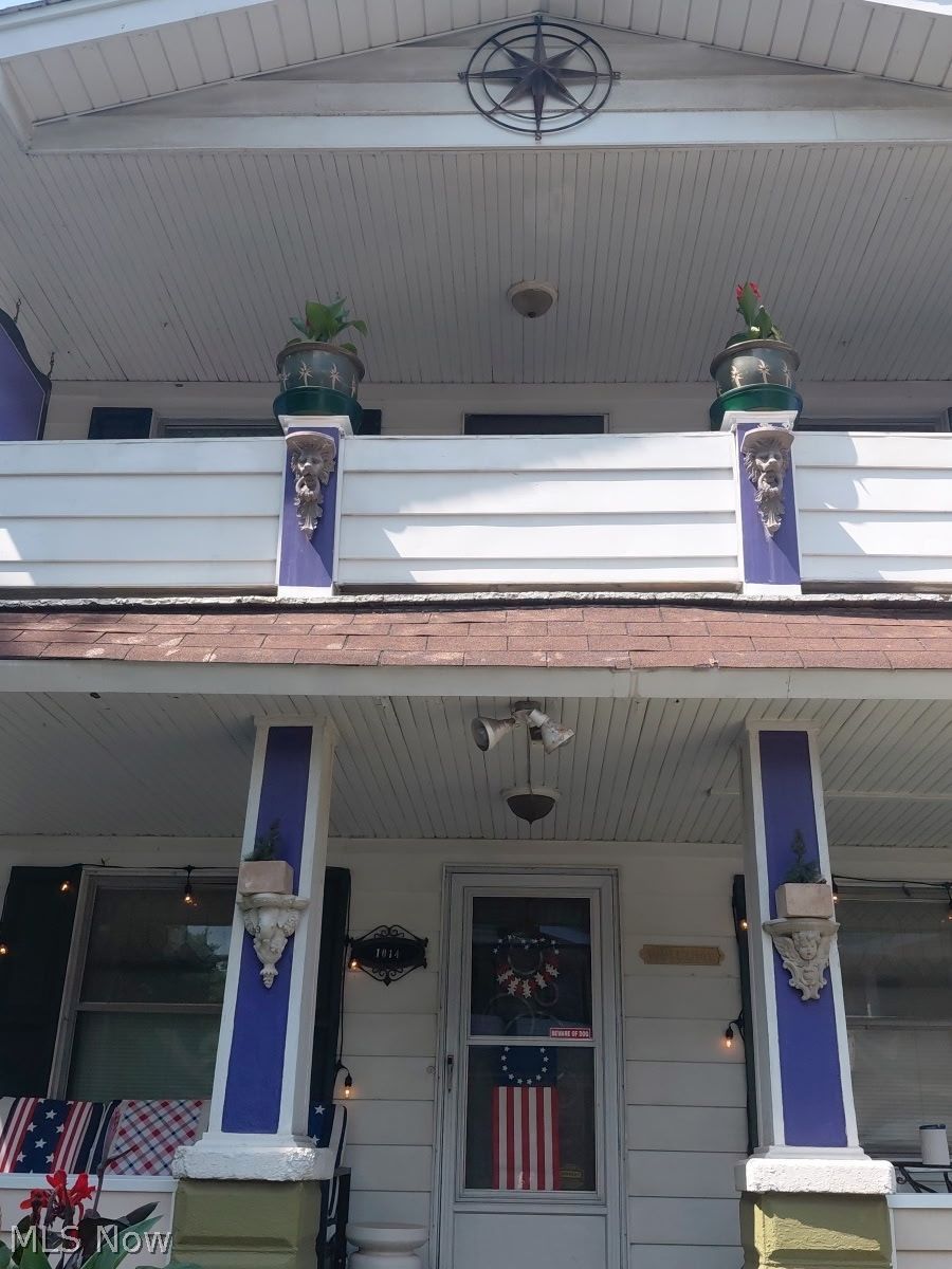 1014 Auburn Avenue Cleveland OH 44113