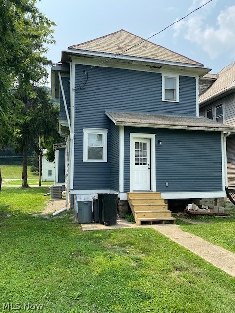 548 Woodlawn Avenue Zanesville OH 43701