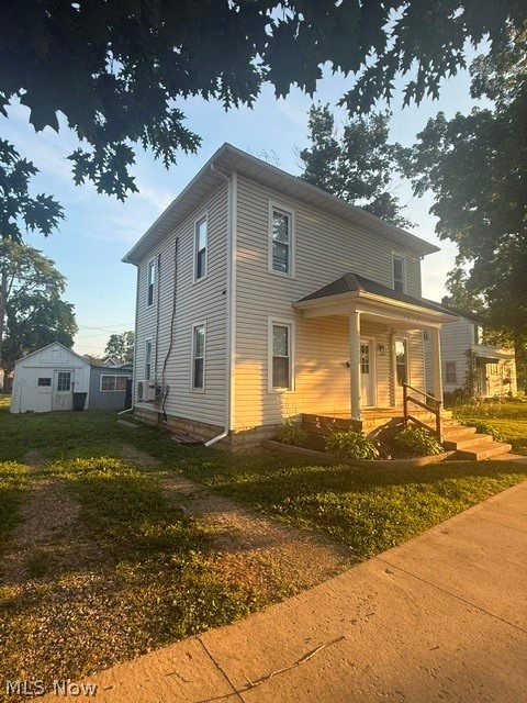 409 W Walnut Street Mount Vernon OH 43050