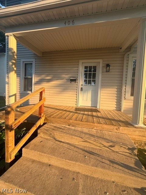 409 W Walnut Street Mount Vernon OH 43050