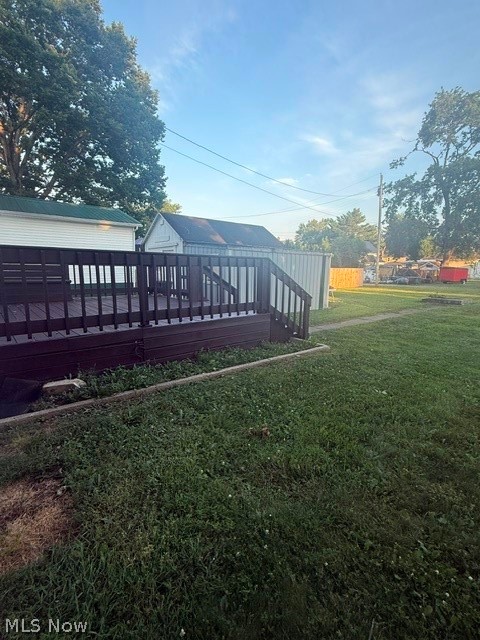 409 W Walnut Street Mount Vernon OH 43050