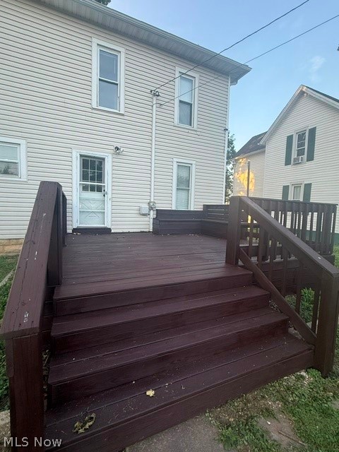 409 W Walnut Street Mount Vernon OH 43050