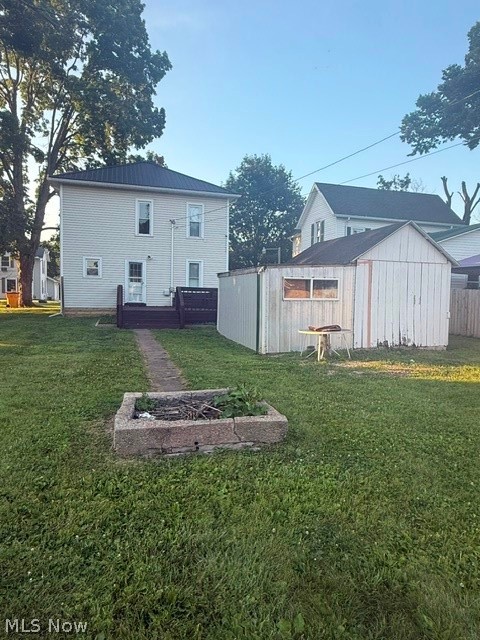 409 W Walnut Street Mount Vernon OH 43050