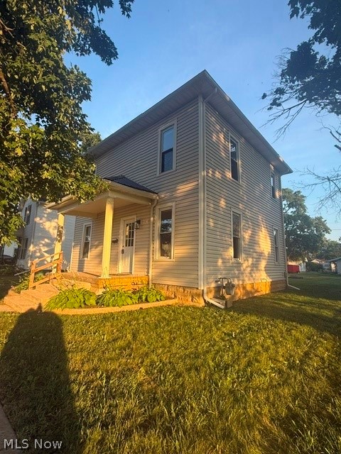 409 W Walnut Street Mount Vernon OH 43050