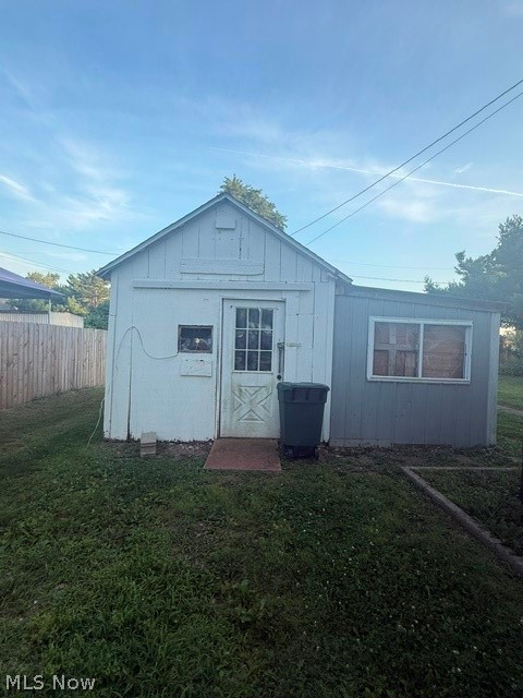 409 W Walnut Street Mount Vernon OH 43050