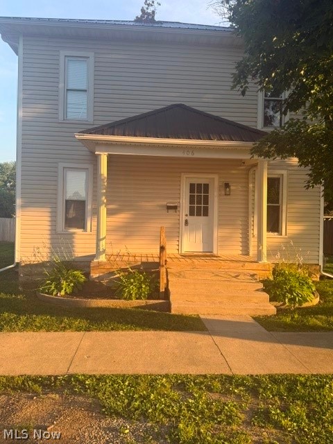 409 W Walnut Street Mount Vernon OH 43050
