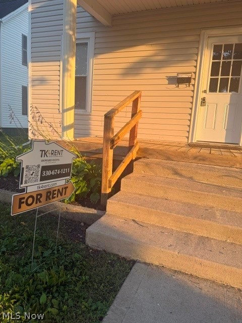 409 W Walnut Street Mount Vernon OH 43050