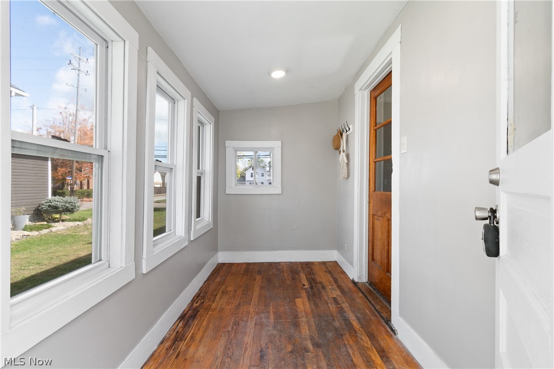 132 31st Street SW Barberton OH 44203
