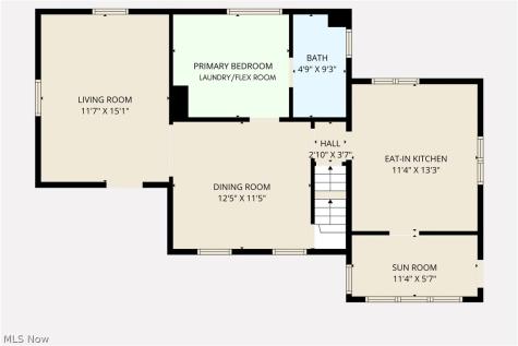 132 31st Street SW Barberton OH 44203