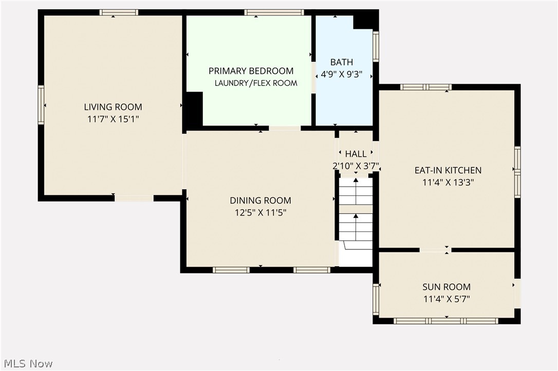 132 31st Street SW Barberton OH 44203