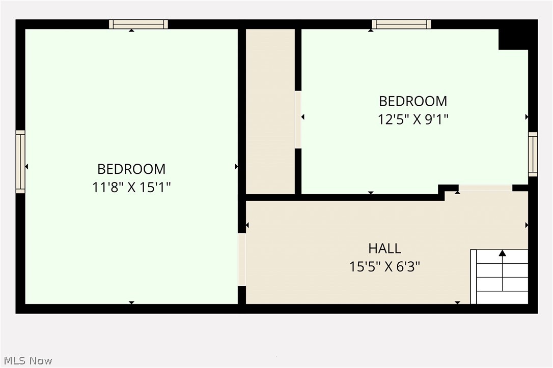 132 31st Street SW Barberton OH 44203