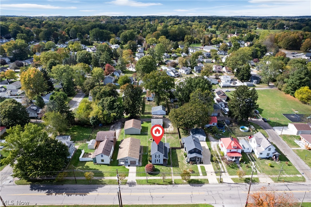 132 31st Street SW Barberton OH 44203