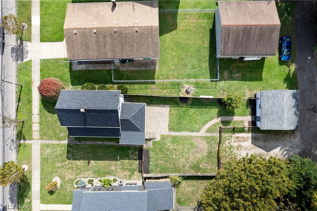 132 31st Street SW Barberton OH 44203