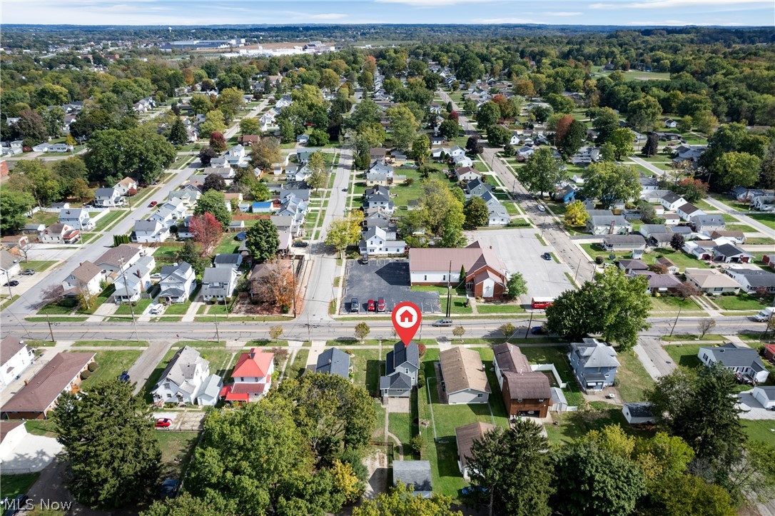 132 31st Street SW Barberton OH 44203