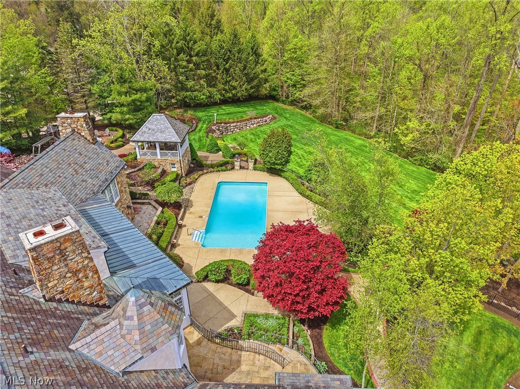 809 Village Trails Gates Mills OH 44040