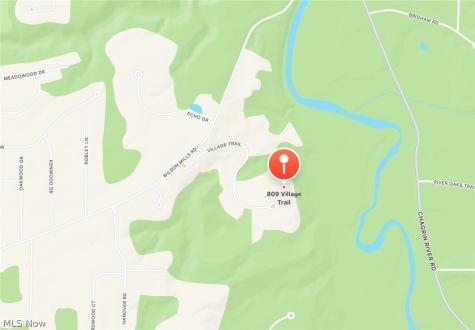 809 Village Trails Gates Mills OH 44040