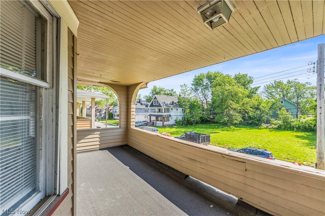414 E 148th Street Cleveland OH 44110