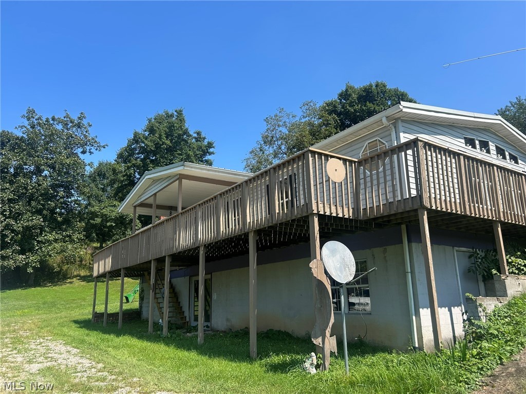 69660 Skullfork Road Freeport OH 43973