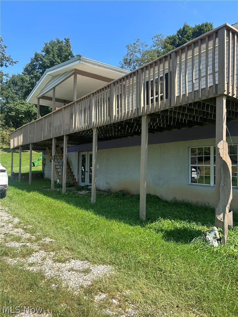 69660 Skullfork Road Freeport OH 43973