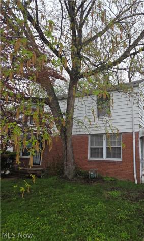 21711 S Lake Shore Boulevard Euclid OH 44123