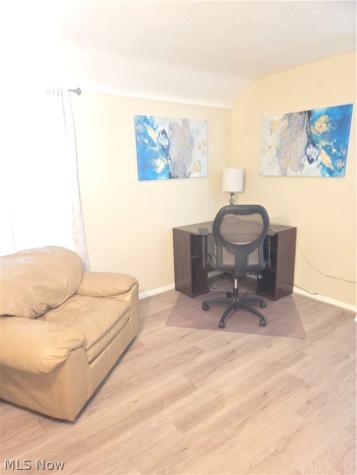 21711 S Lake Shore Boulevard Euclid OH 44123