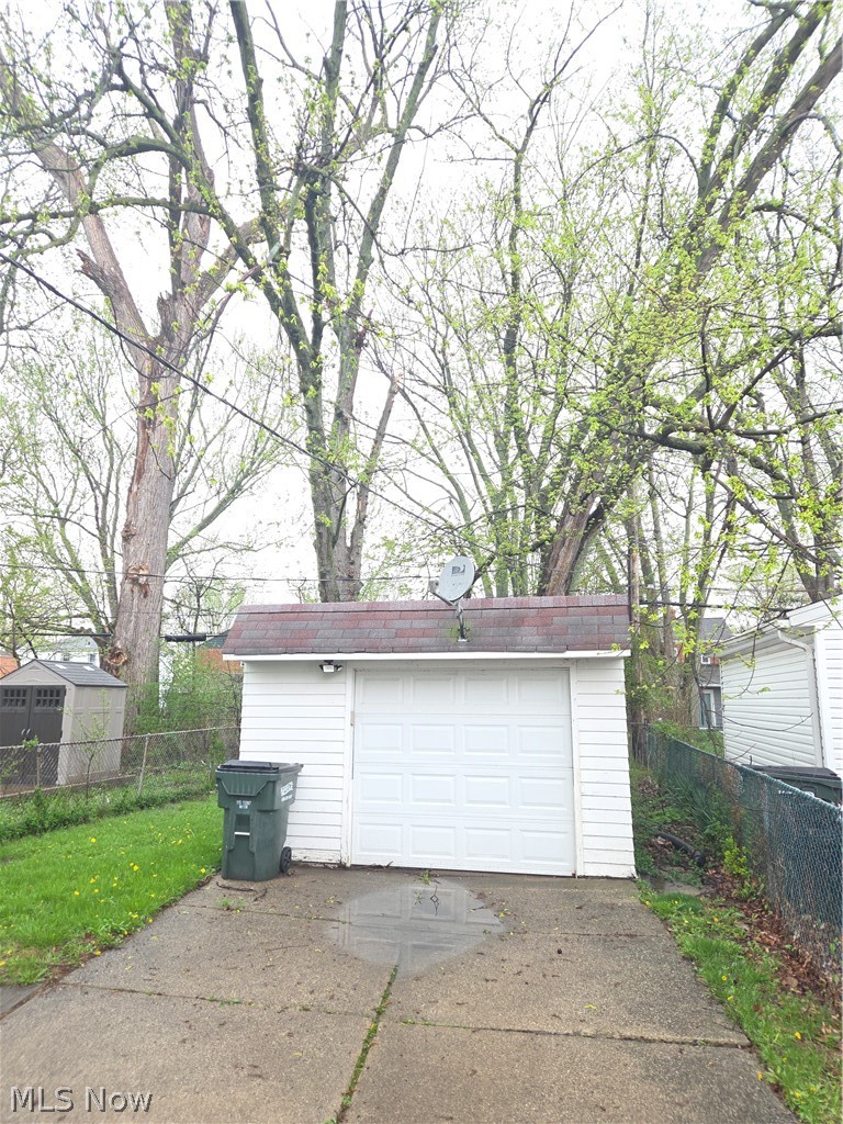 21711 S Lake Shore Boulevard Euclid OH 44123
