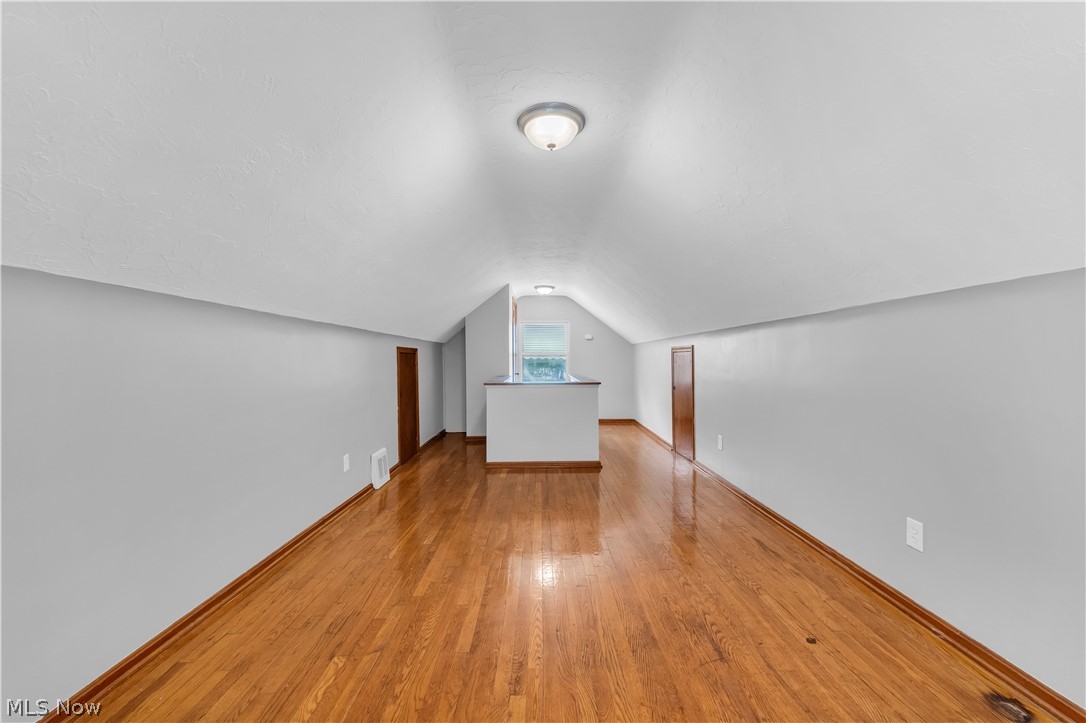 4992 Claremont Boulevard Garfield Heights OH 44125