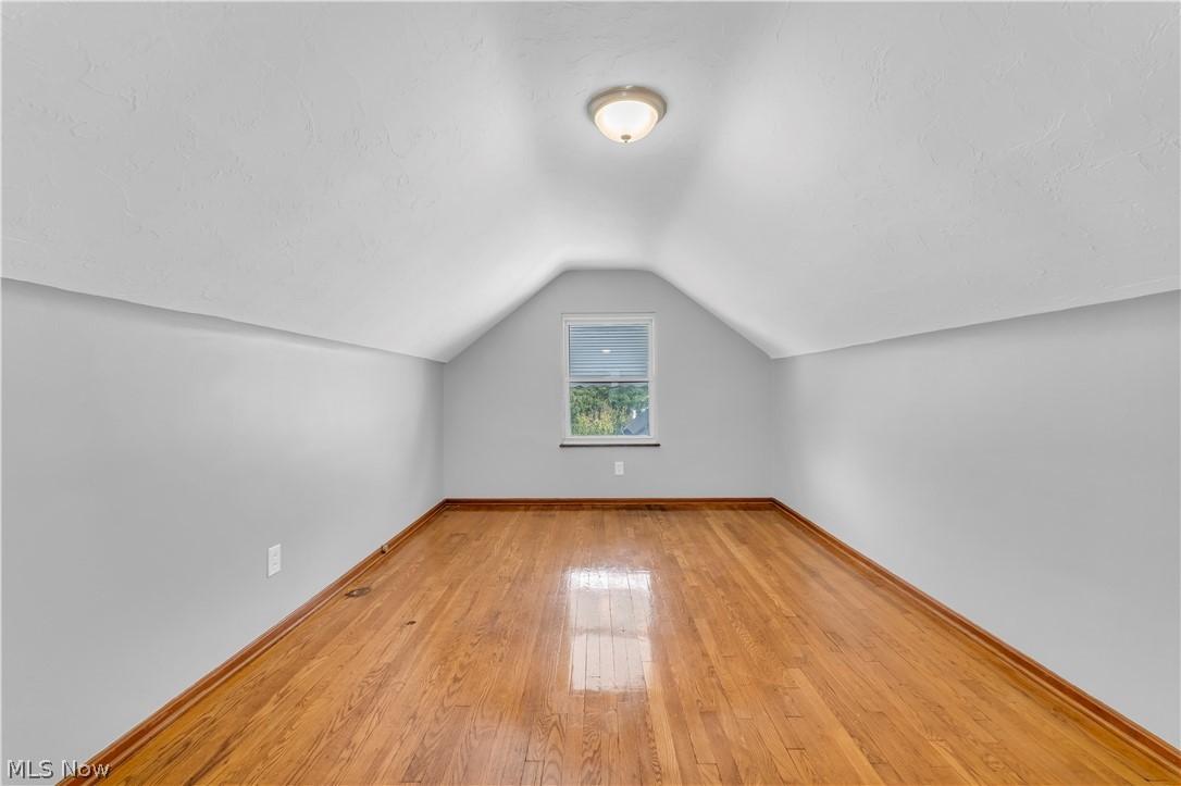 4992 Claremont Boulevard Garfield Heights OH 44125
