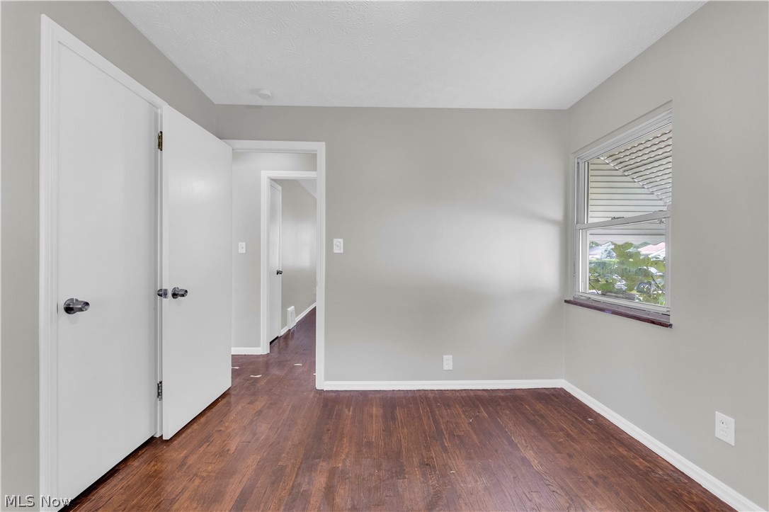 4992 Claremont Boulevard Garfield Heights OH 44125