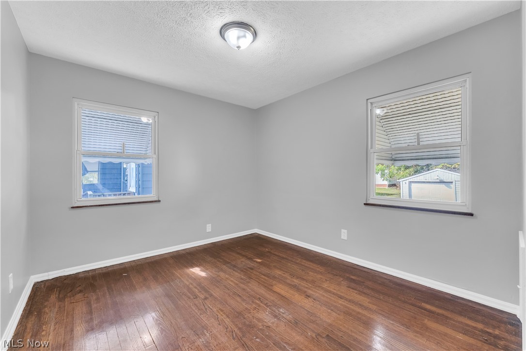 4992 Claremont Boulevard Garfield Heights OH 44125