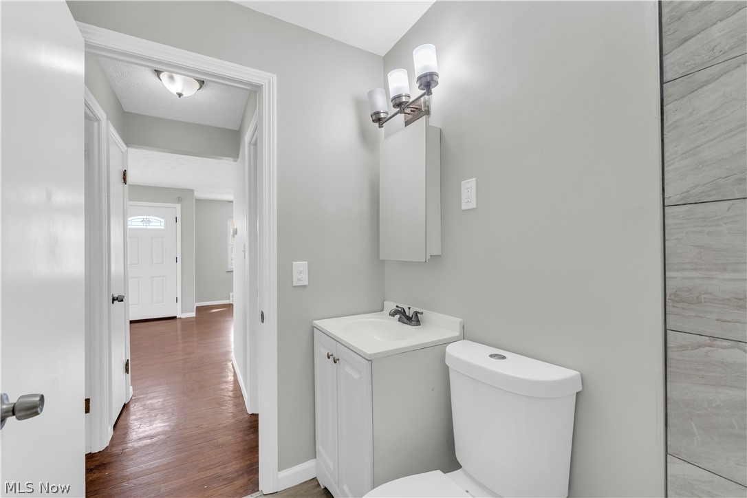 4992 Claremont Boulevard Garfield Heights OH 44125