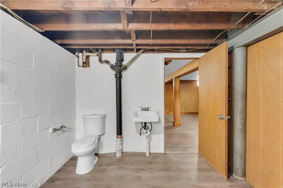 4992 Claremont Boulevard Garfield Heights OH 44125