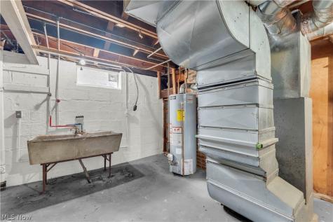 4992 Claremont Boulevard Garfield Heights OH 44125