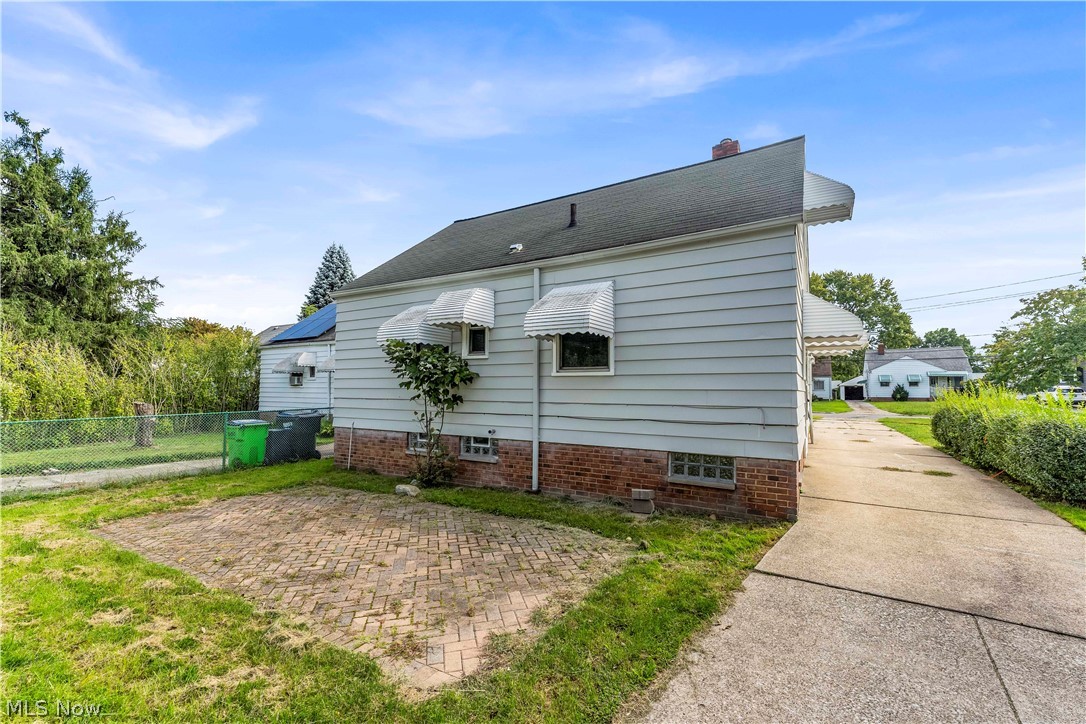 4992 Claremont Boulevard Garfield Heights OH 44125