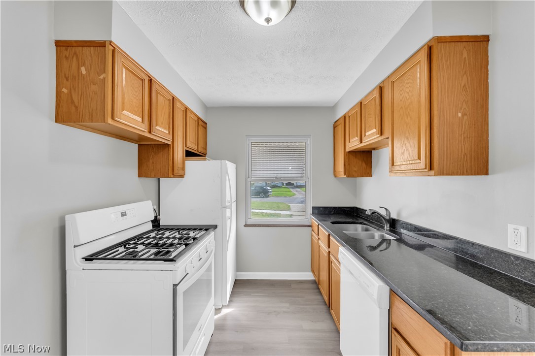 4992 Claremont Boulevard Garfield Heights OH 44125