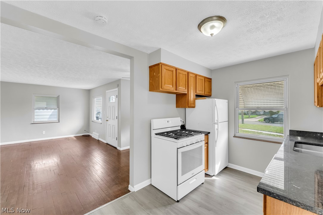 4992 Claremont Boulevard Garfield Heights OH 44125