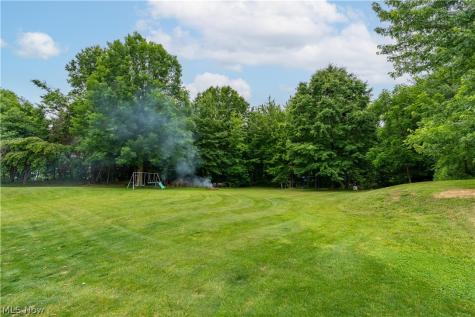 2919 Cliftmont Avenue NE Canton OH 44705