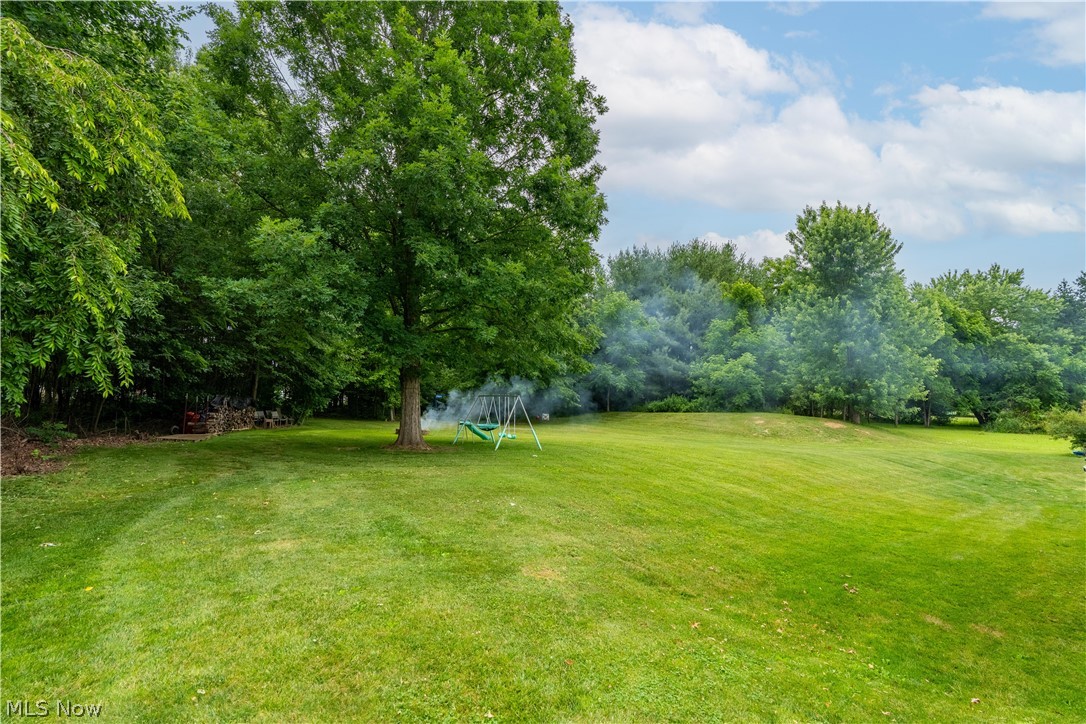 2919 Cliftmont Avenue NE Canton OH 44705
