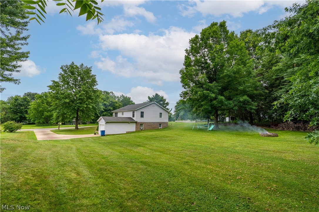 2919 Cliftmont Avenue NE Canton OH 44705