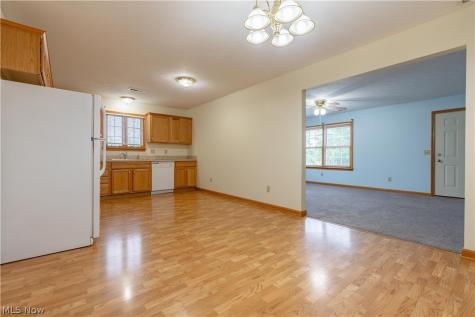 2919 Cliftmont Avenue NE Canton OH 44705