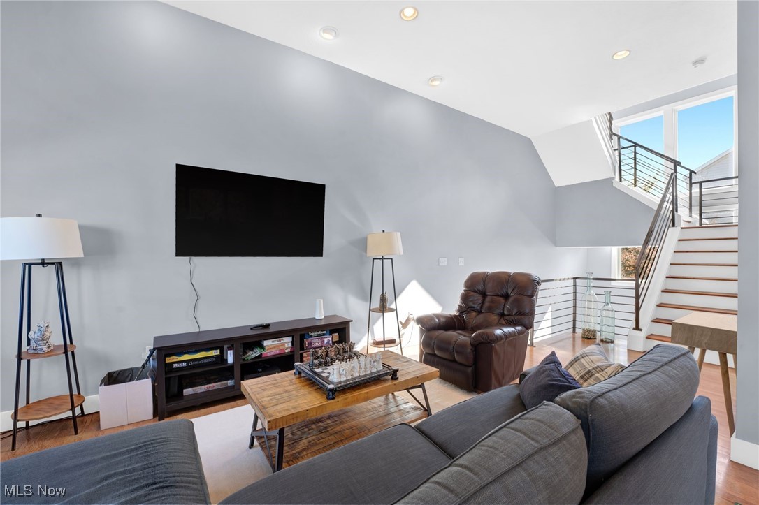 2227 City View Drive Cleveland OH 44112