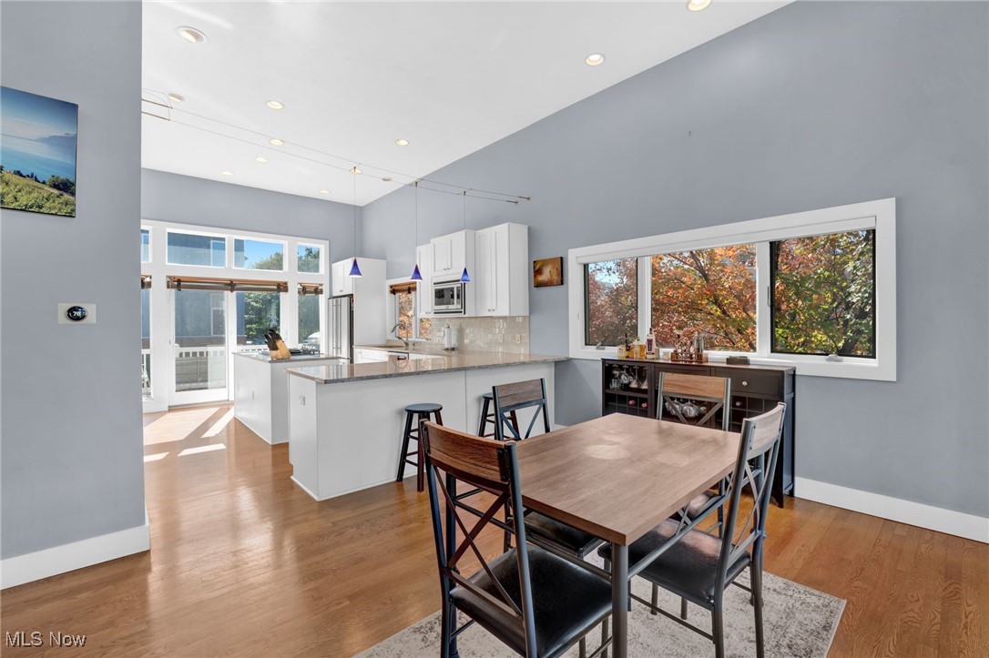 2227 City View Drive Cleveland OH 44112