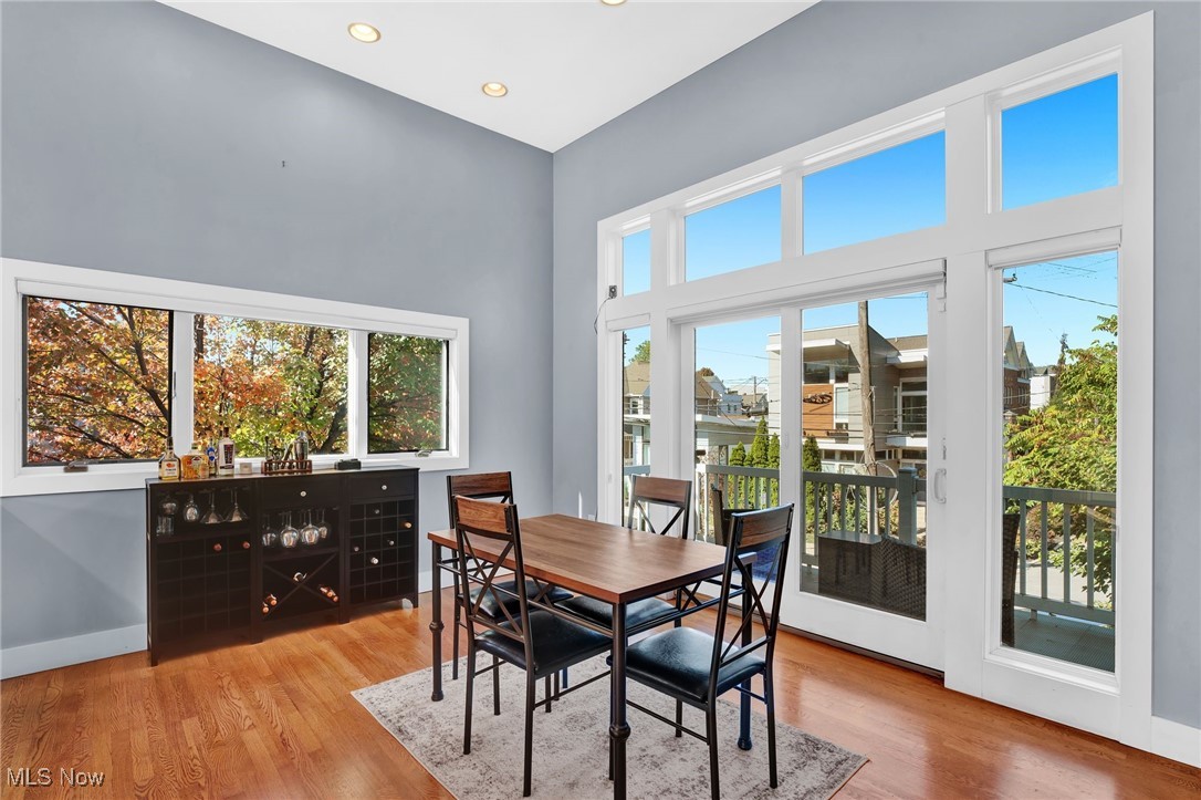 2227 City View Drive Cleveland OH 44112