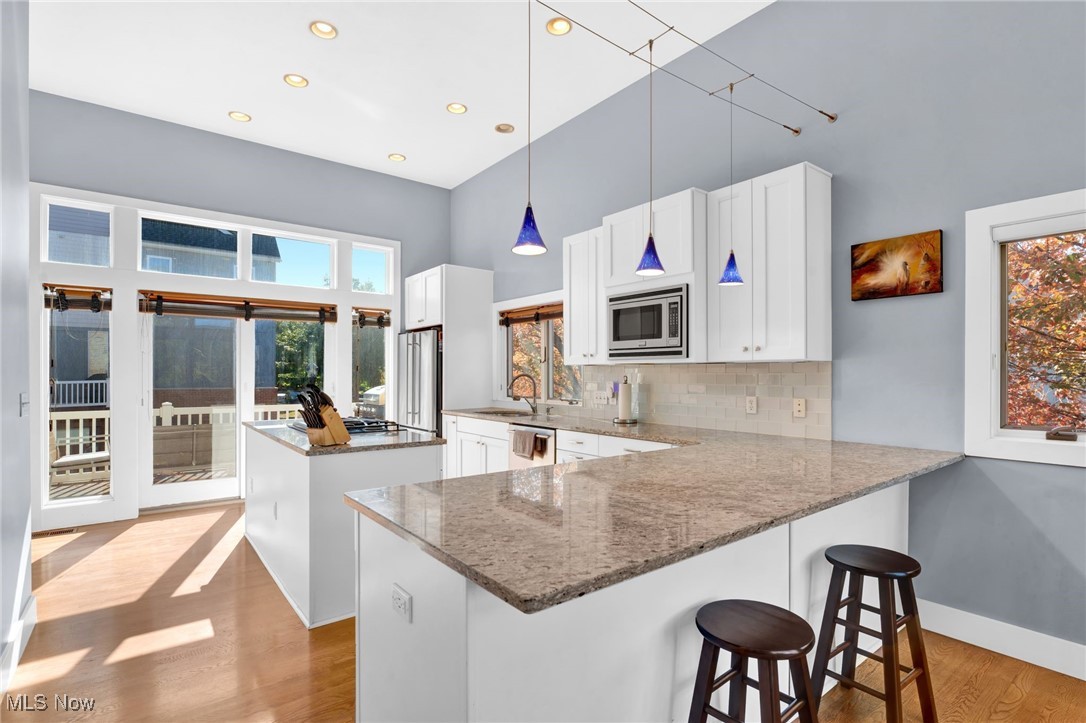 2227 City View Drive Cleveland OH 44112