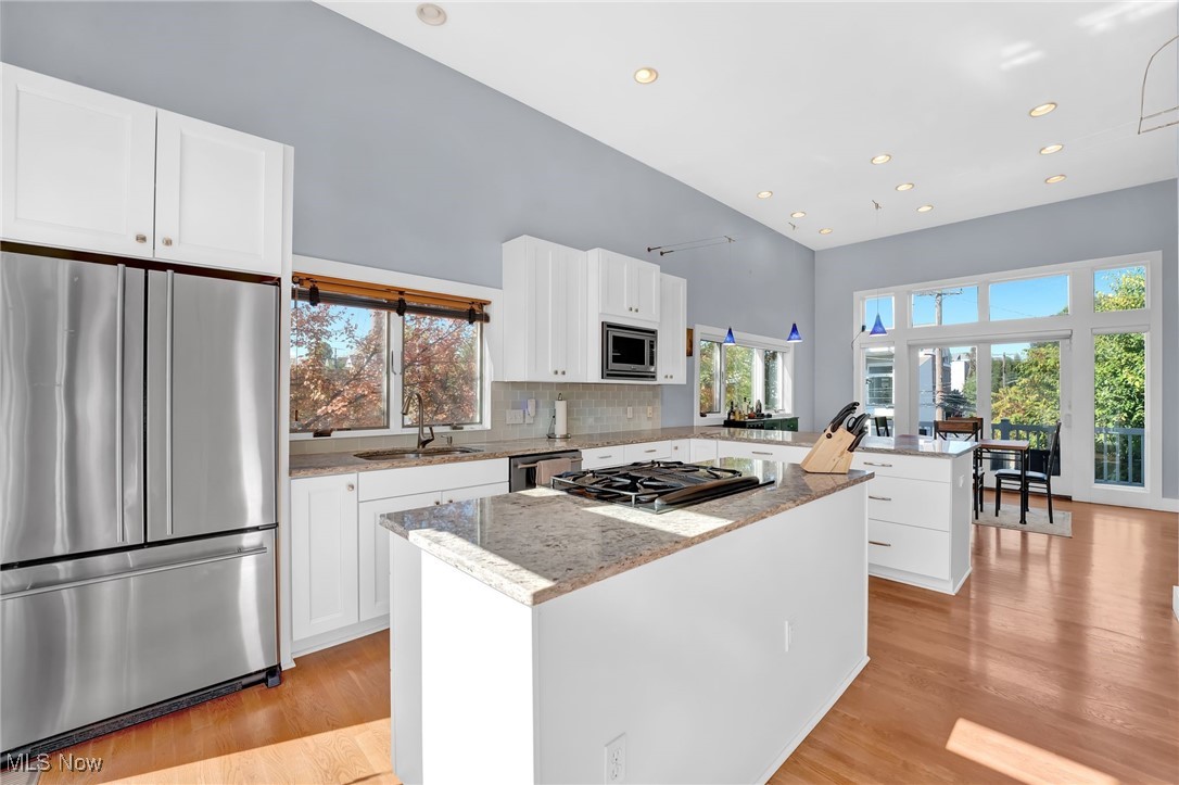 2227 City View Drive Cleveland OH 44112