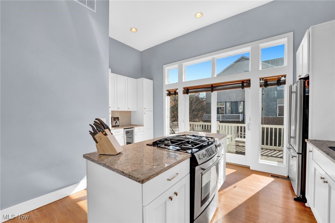 2227 City View Drive Cleveland OH 44112